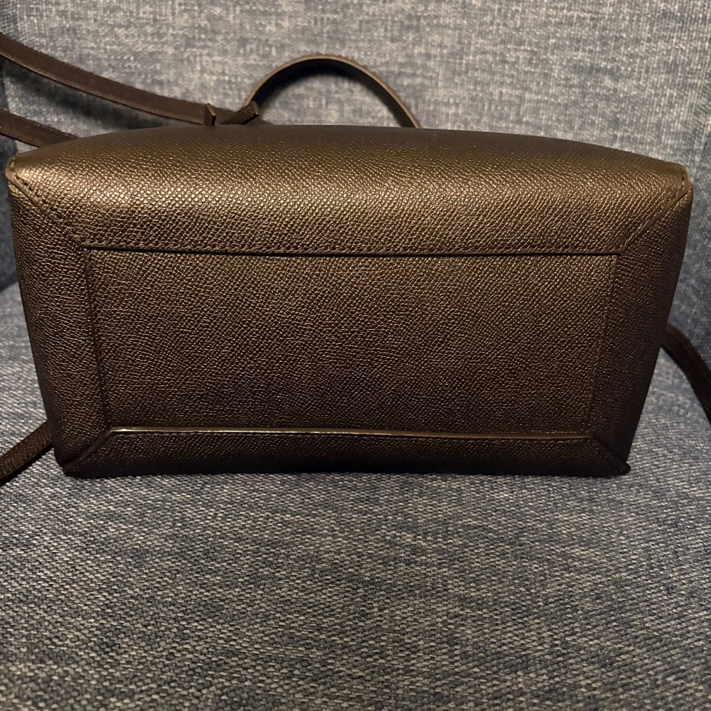 Celine Micro Belt Bag - Picture 5 of 11